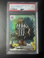 2023-24 Topps Carnaval UEFA Club Competitions Soccer Checklist Guide in-content 19