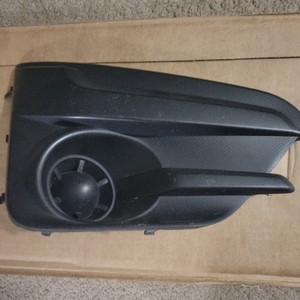 2017-2019 Impreza 2.0i Front Right Bumper Fog Light Cover - 57731FL20A - Genuin