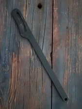 Thermo king tripac evolution APU Alternator Mount Bracket