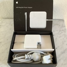 Apple Netzteil 60w A1344 AC Adapter für MacBook Pro