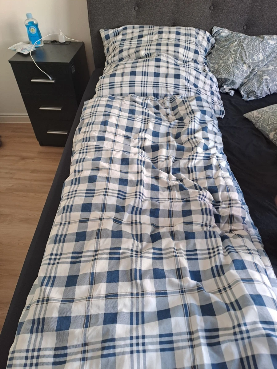Ikea Bettwäsche 135x200 online kaufen