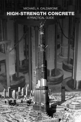 High-Strength Concrete - 9780415404327