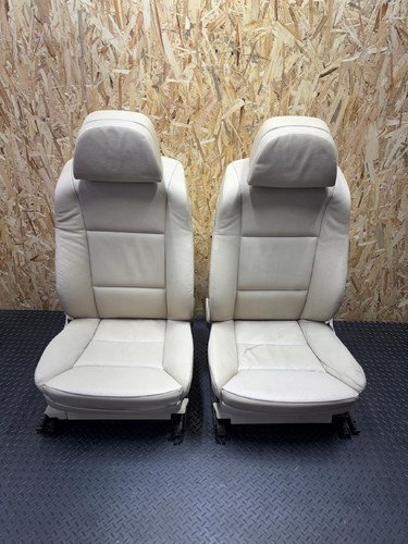 BMW E61 LIFT Sitze Satz Komplett Fahrersitz Beifahrersitz Rückbank OE BMW TEIL G
