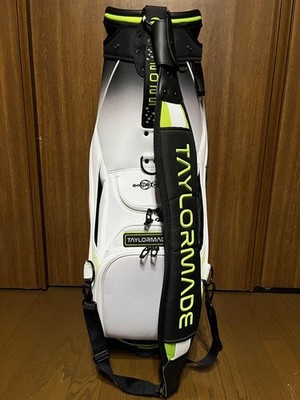 TaylorMade 2025 Ws Season Opener Staff Bag, Limited Edition