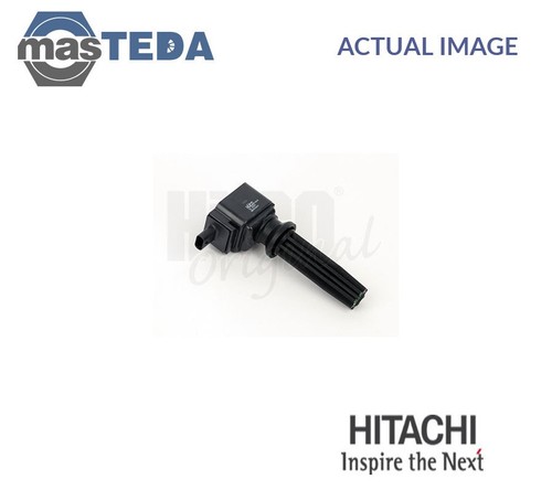 134091 ENGINE IGNITION COIL HITACHI FOR LAND ROVER DISCOVERY SPORT,FREELANDER 2