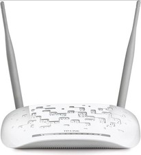 TP-LINK modem router modello TD-W8968