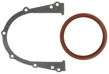 MAHLE JV1645 Engine Main Bearing Gasket Set For Select 88-04 Lexus Toyota Models