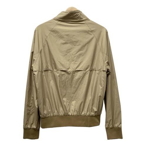 Auténtica BARACUTA - Chaqueta ligera beige para hombre - Imagen 2 de 12