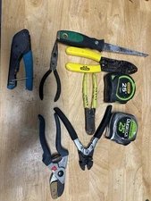 🧰 Assorted Hand Tools Bundle – $15