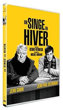 Un Singe en hiver von not specified | DVD | Zustand sehr gut
