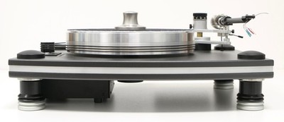 Mark Levinson No. 515 High-End Plattenspieler