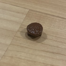 LEGO Spider-Man Dr. Octopus 4857 Doc Ock's Fusion 2004 No Hair Scratched Face