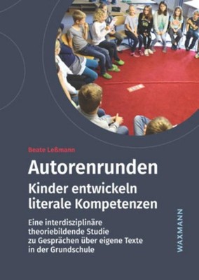Autorenrunden Beate Leßmann