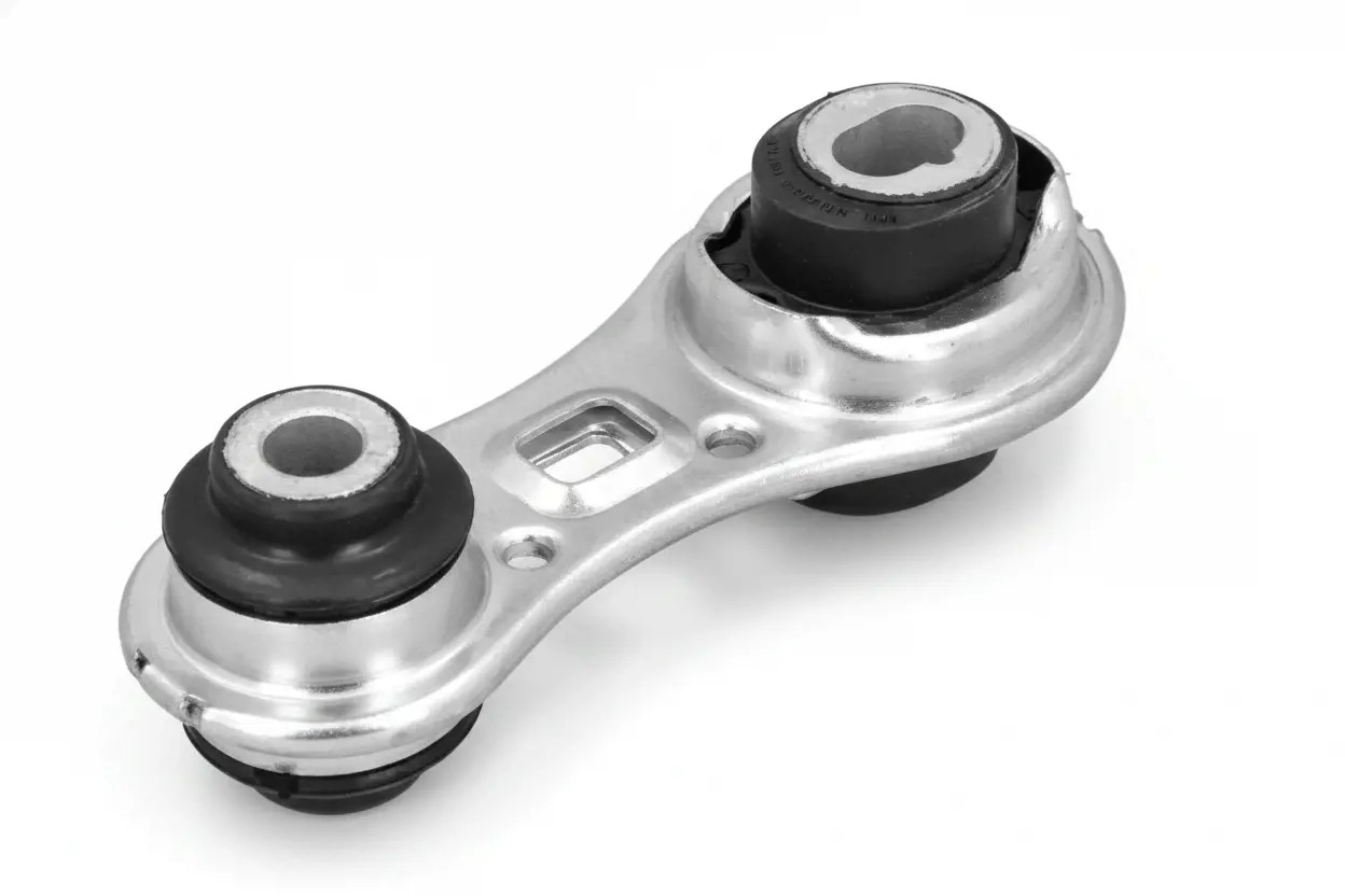 Supporto motore Dx in alto Cuscinetto gomma-metallo 16-14 030 0114 MEYLE - Immagine 2