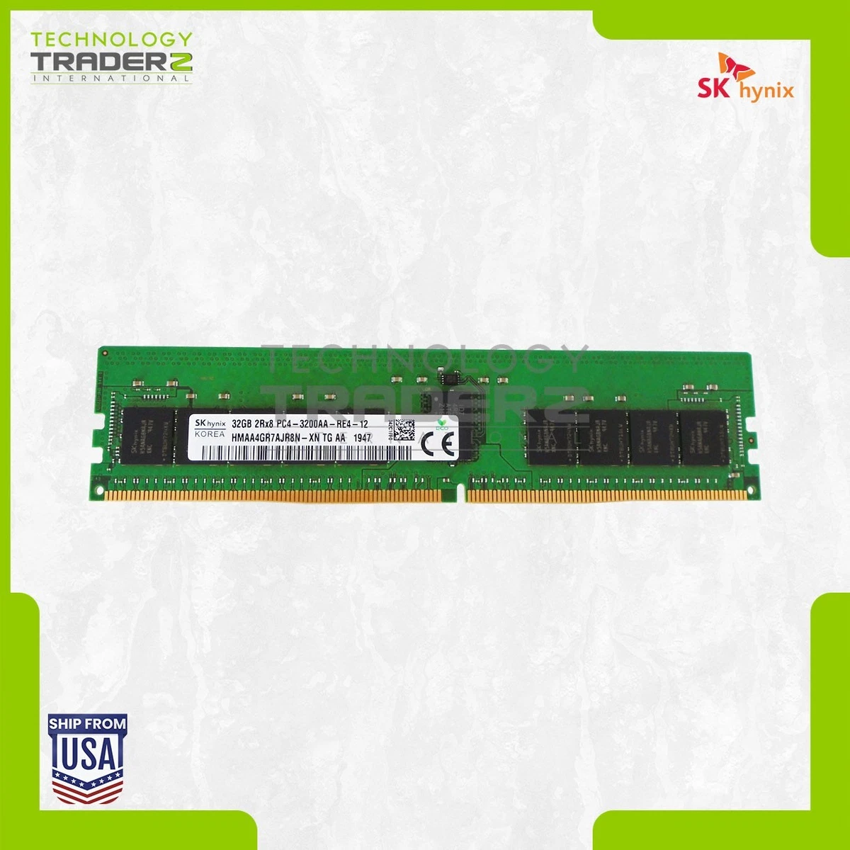 Hynix 32 GB 全缓冲网络服务器内存(RAM) | eBay