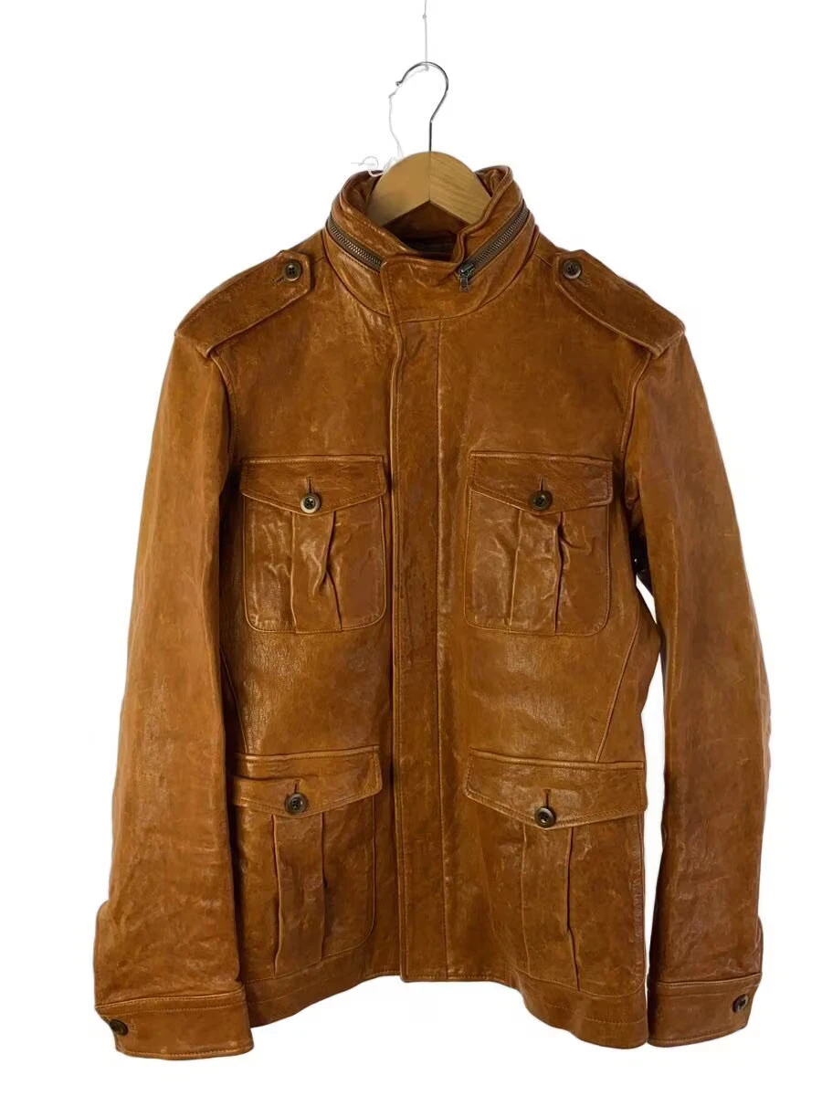 Paul Smith Coats, Jackets & Vests for Leather Outer Shell Men for