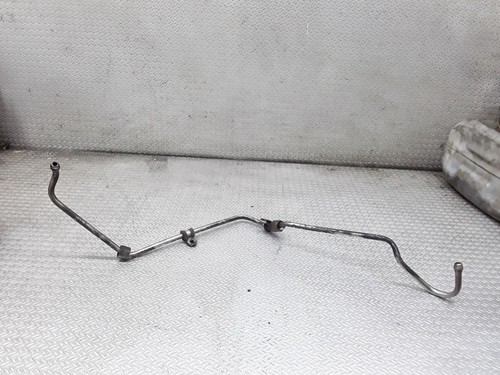 Audi A6 S6 C6 4F 2007 Diesel 103kW Turbolader Ölleitung Ölschlauch DEV451994