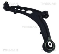 Querlenker Dreieckslenker Triscan 8500 15530 FüR Punto Fiat 16V 188 233 235 253