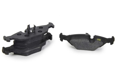 PFC BRAKES Brakes Pads for BMW E30 Rear- 0279.08.16.44