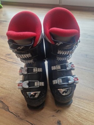Nordica Kinder Skischuhe Skistiefel 20.5