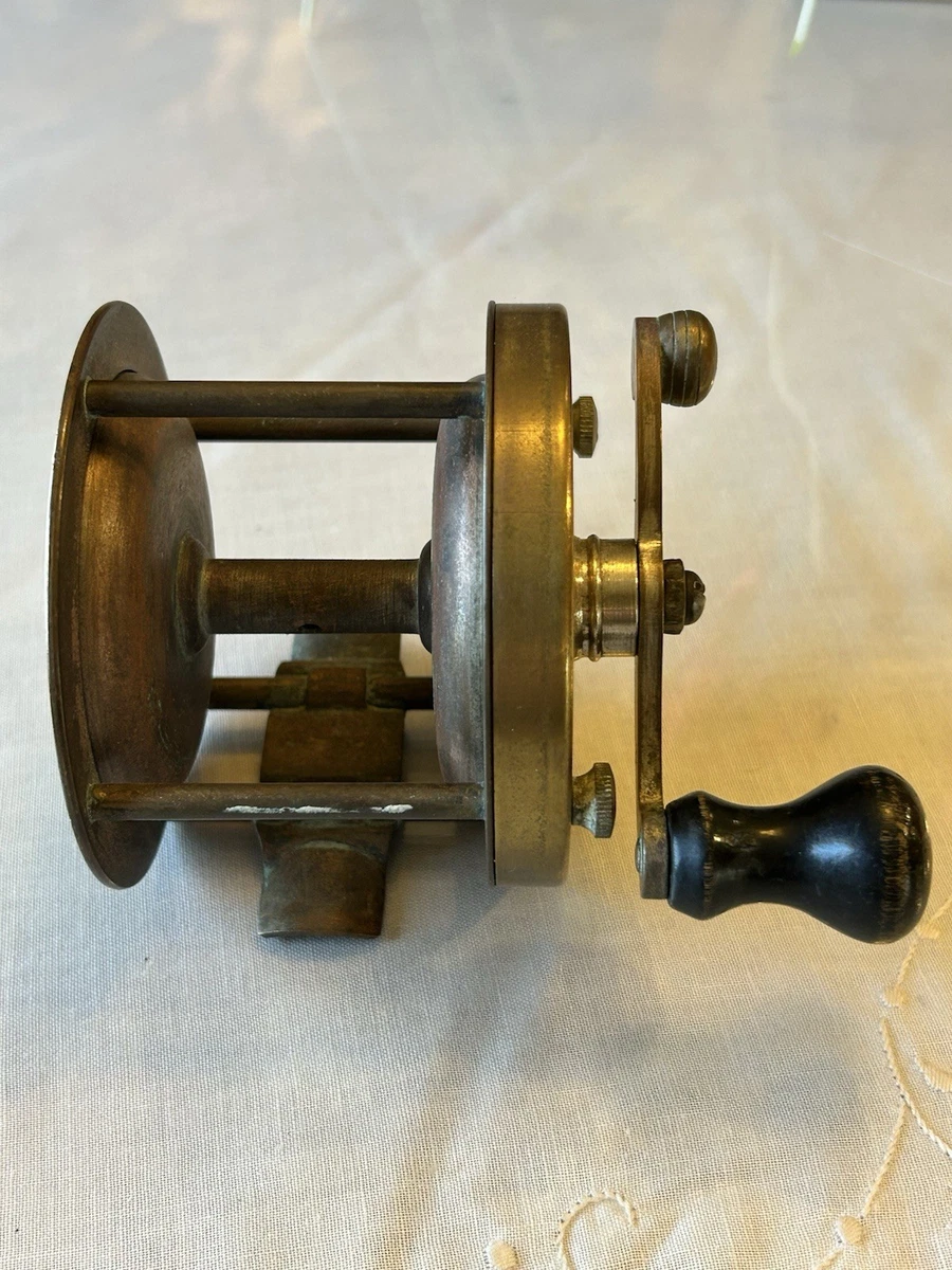 Four Brothers Vintage Fishing Reels for sale | eBay