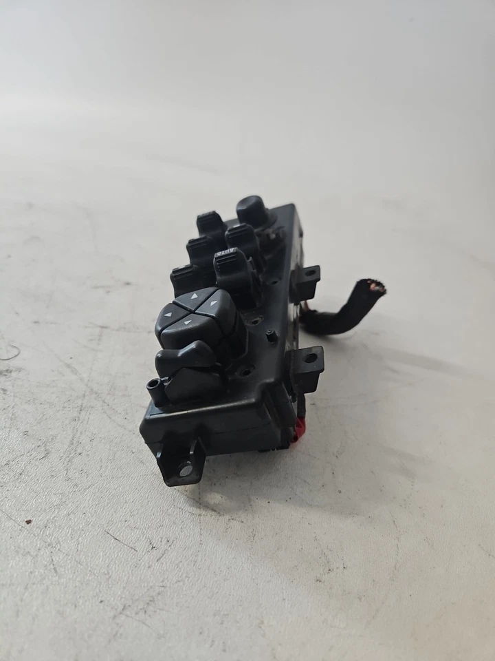 1999-04 Jeep Grand Cherokee WJ OEM Master Power Window Switch Mirror 55196389AB - Image 3 of 4