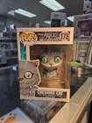 Funko Pop! Vinyl: Disney - Cheshire Cat #178 Ships With Protector