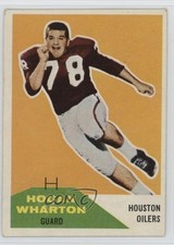 Click to enlarge Hogan Wharton