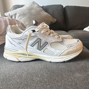 New Balance 990v3 Sea Salt | eBay