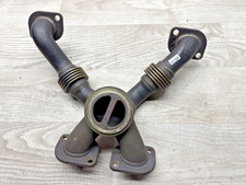 BMW 5 F10 M5 4.4 V8 560PS Abgaskrümmer Auslasskrümmer 7843780