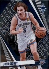 2023-24 Panini Phoenix Basketball RC Prizm Insert Complete Your Set Choose Card!