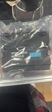 Genuine Oem 52375 Snowex 5-post 12v Spreader Module W Hardware Brand New