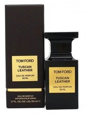 TOM FORD TUSCAN LEATHER EDP 50ML SPRAY