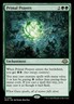 1 x Primal Prayers - Foil - Prerelease Promo - Modern Horizons 3 - NM-Mint - MTG
