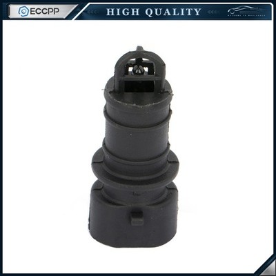ECCPP Air Intake/Charge Temperature Sensor Fits Buick Chevrolet 12110319