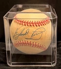 Gaylord Perry Autograph Signed Official National League Baseball