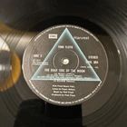 Pink Floyd - The Dark Side Of The Moon Vinyl UK 6th Press A7 HTM/B6 LP