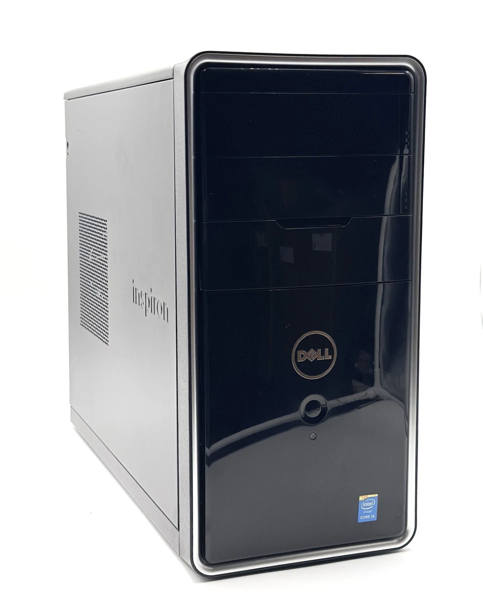 Dell Windows 8.1 PC Desktops & All-In-Ones for sale | eBay