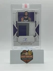 2024 Panini National Treasures Devin Carter #102 RC Patch -DLB002