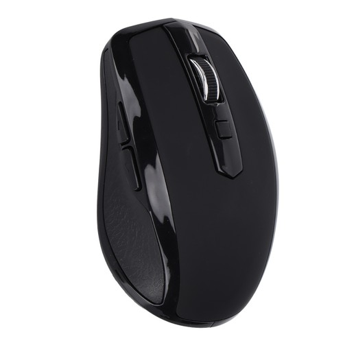 2 4G Wireless Maus Leicht Bedienen Ergonomisches Design 800 1200 1600Dpi Ty KUI - Bild 17 von 23