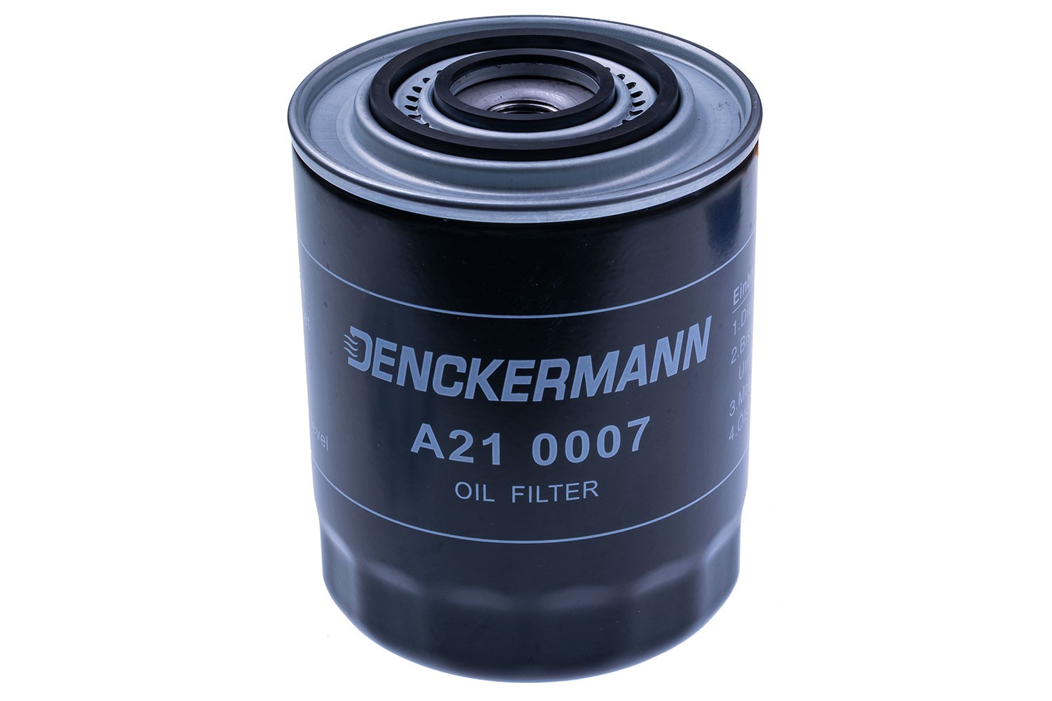 ✅Fits DENCKERMANN FILTRY A210007 OIL FILTER ⭐UK Seller⭐ - Image 5