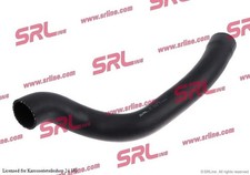 Ladeluftschlauch Turboschlauch für Ford Ranger TKE ab 11->