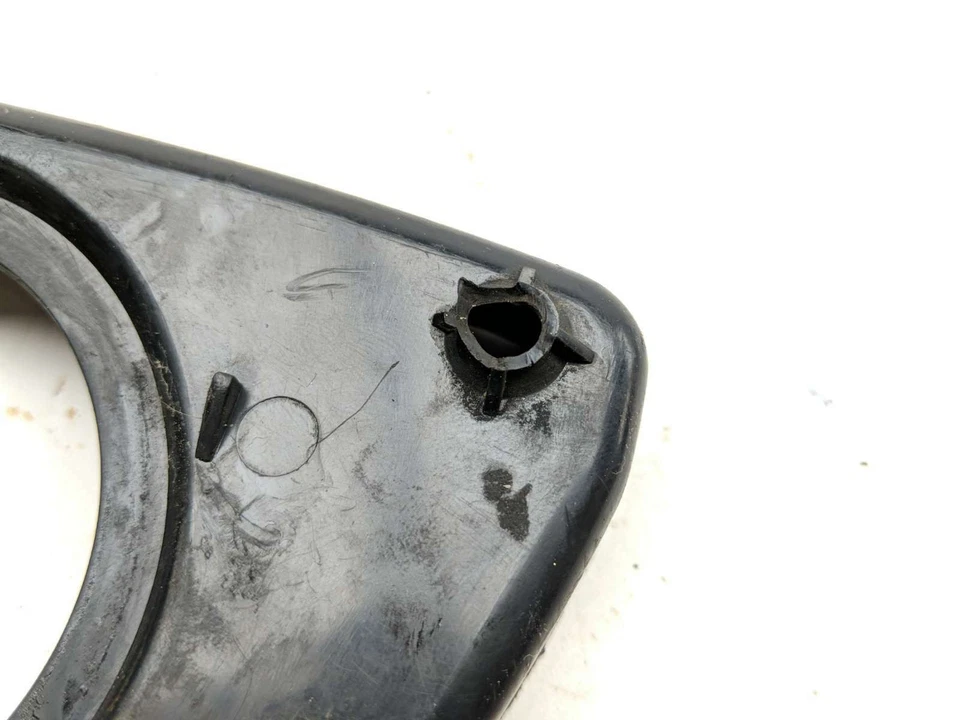 86 Suzuki Cavalcade GV 1400 Gas Fuel Spill Catch Tray - Image 3 of 4