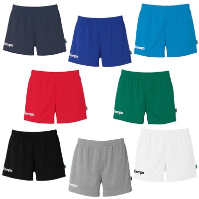 Kempa Damen Short Team
