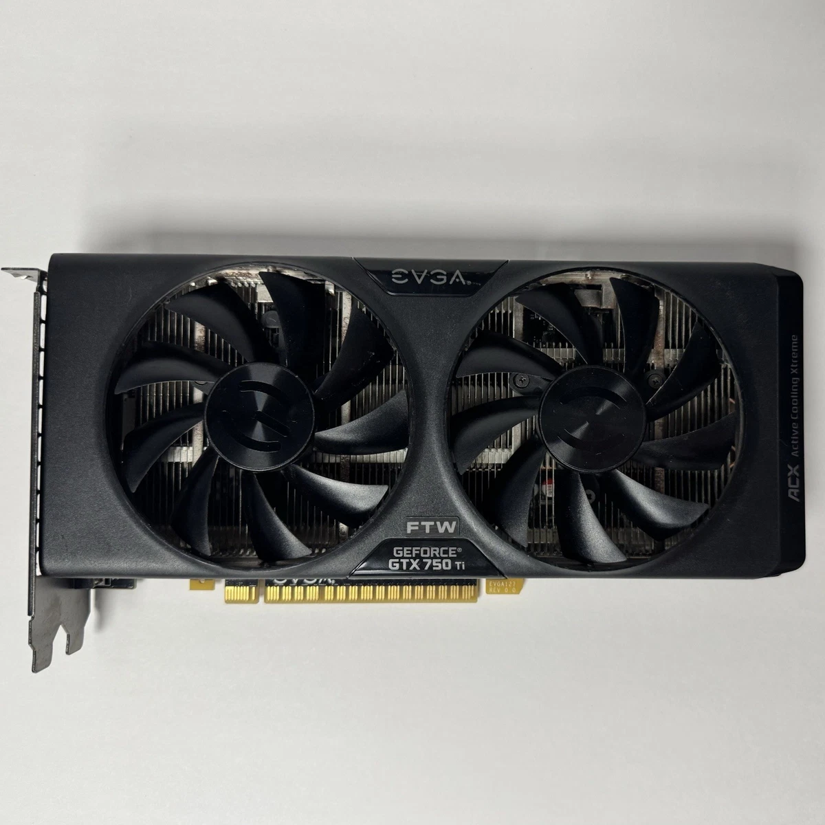 NVIDIA GeForce GTX 750 Ti NVIDIA Computer Graphics Cards for sale