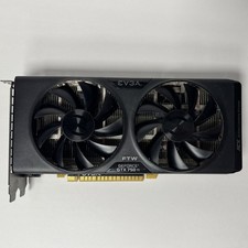 Untested EVGA GeForce GTX 750 Ti FTW 2GB GDDR5 Graphic Card - 02G-P4-3757-KR