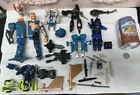 Lot O' 25 Vintage TRANSFORMERS! Centurions Hacker FIgurine/Toys/80s Retro Fun!
