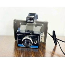 Vintage Colorpack Polaroid Camera