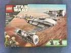 LEGO Star Wars 75325 The Mandalorian N-1 Starfighter 412 pcs, 9+ Set