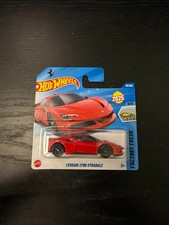 Hot Wheels Ferrari SF90 Stradale
